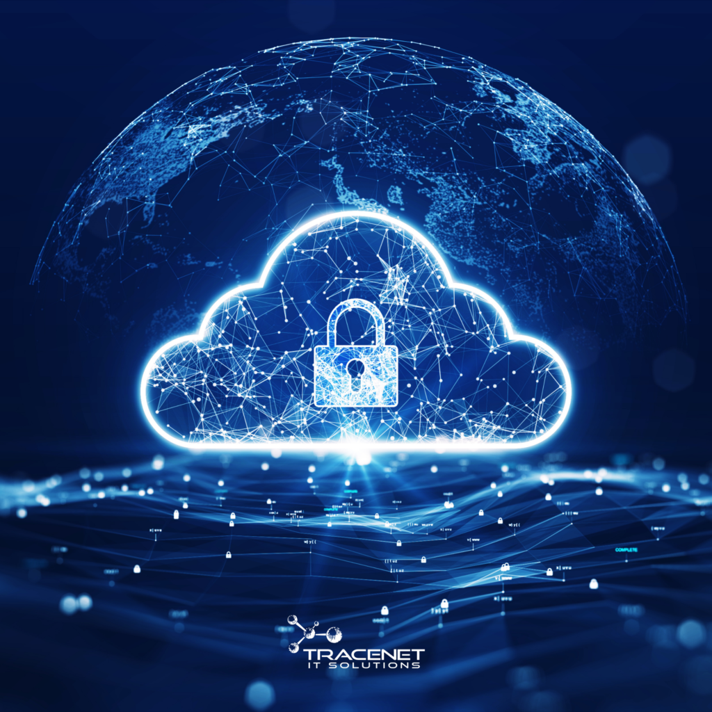 CLOUD SECURITY X NETWORK SECUITY