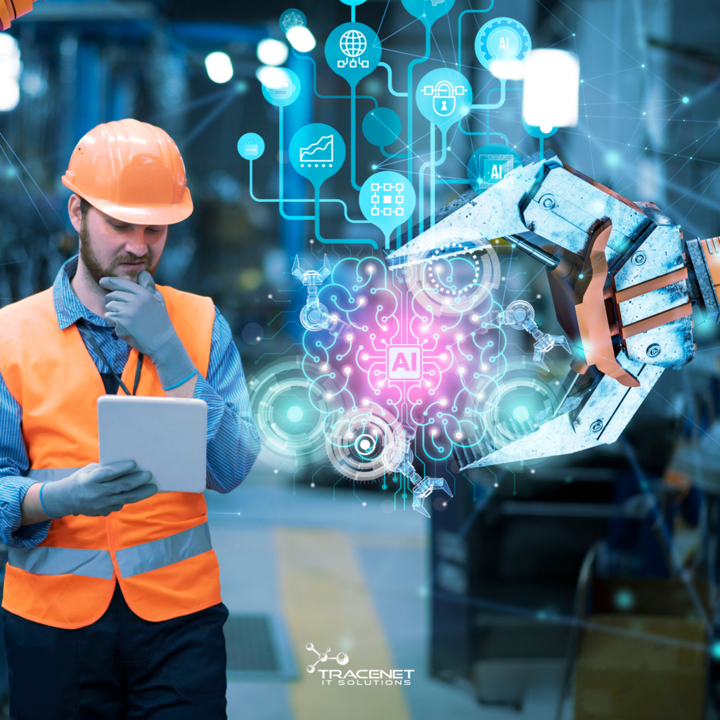 internet das coisas e automação industrial