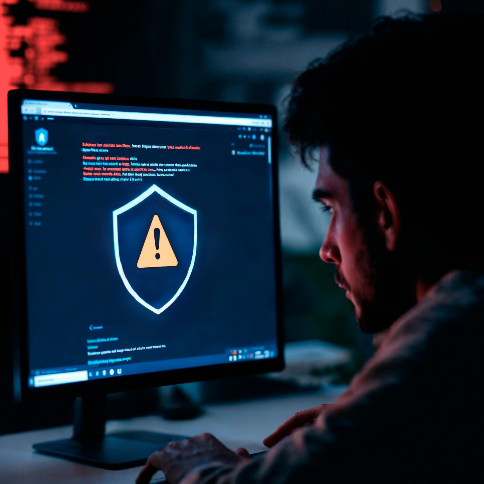 Offensive Application Offensive Cybersecurity - See the main applications