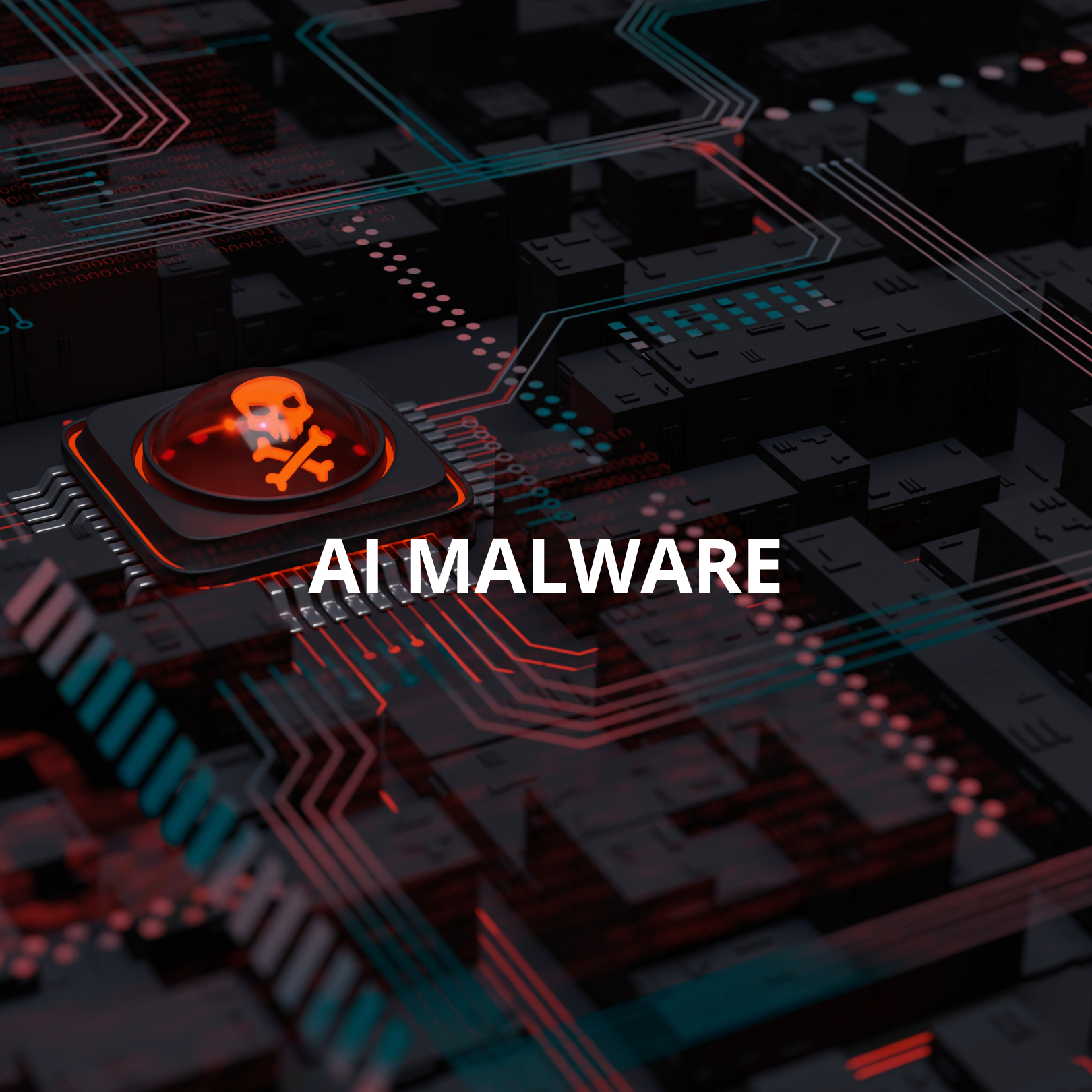 AI Malware: How does it evade traditional security systems?