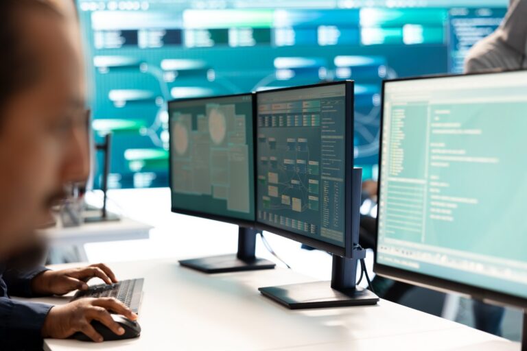 Infrastructure as Code (IaC)
