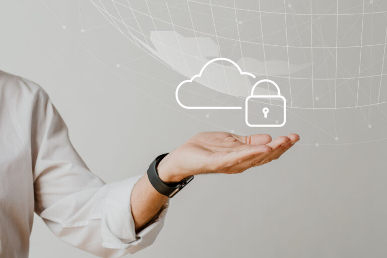 secure cloud migration